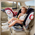 40-125Cm Child Car Seat With European Standard